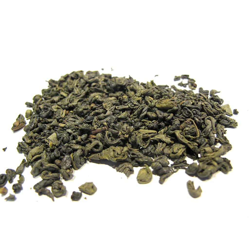 China Gunpowder BIO (.216) - 100g