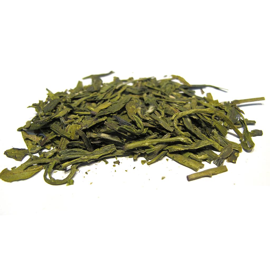 China Lung Ching Finest BIO (.207) - 100g