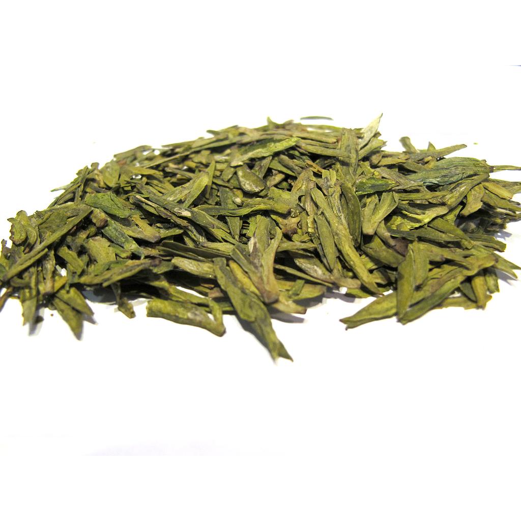 China Lung Ching Grad I BIO (.208) - 100g