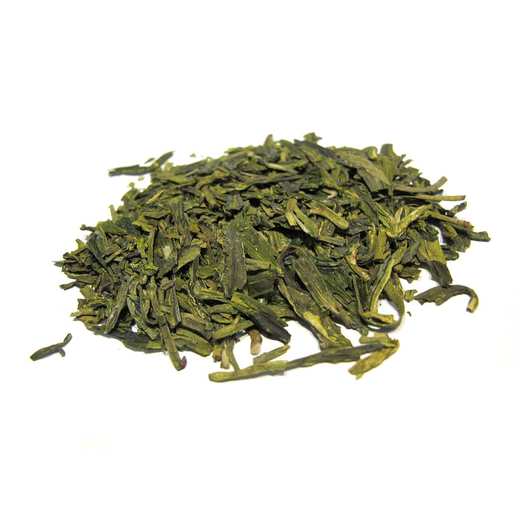 China Lung Ching Grad II BIO (.209) - 80g