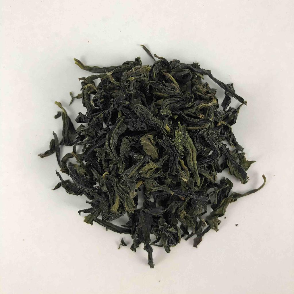 Taiwan Pi Lo Chun Formosa (.206) - 100g