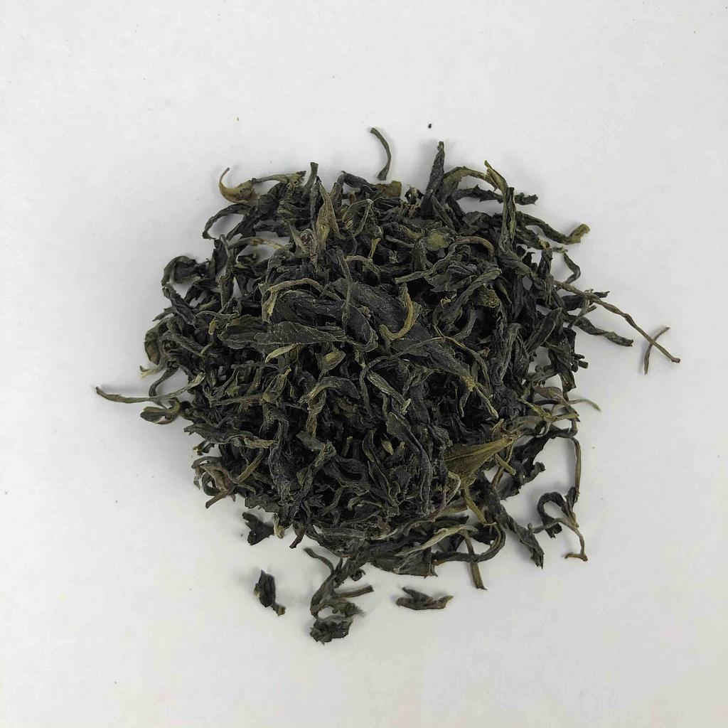 Taiwan Formosa Pouchong (.205) - 100g