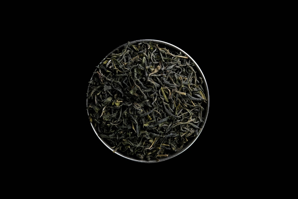 China Wu Lu Superior BIO (.212) - 100g