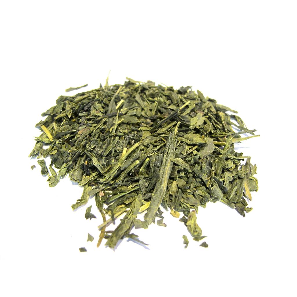 Japan Bancha BIO (.247) - 100g