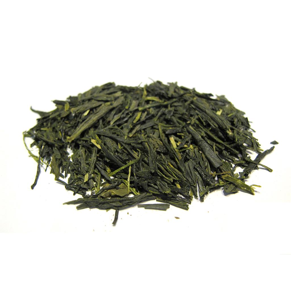 Japan Bancha Superior BIO (.246) - 100g