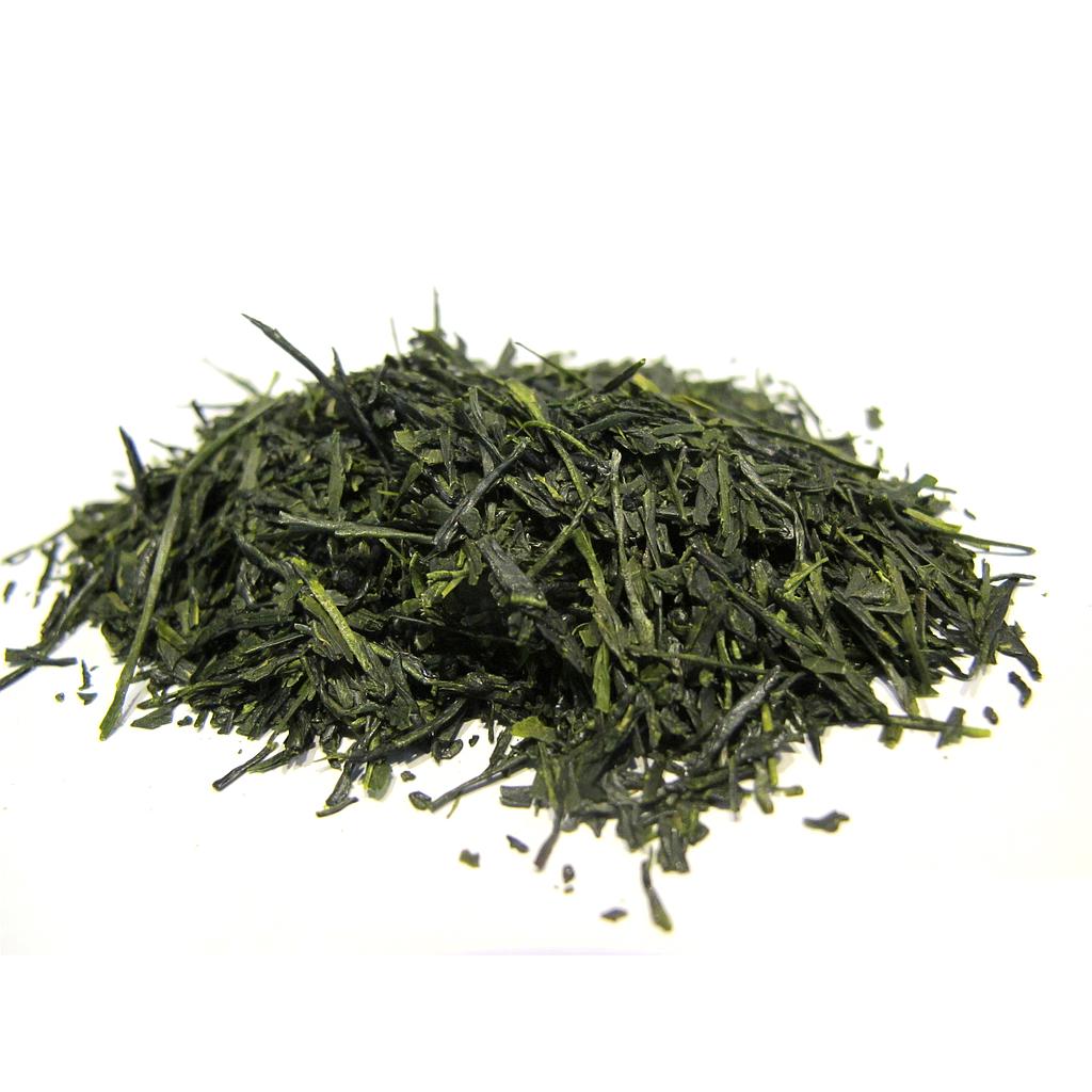 Japan Gyokuro BIO (.252) - 100g