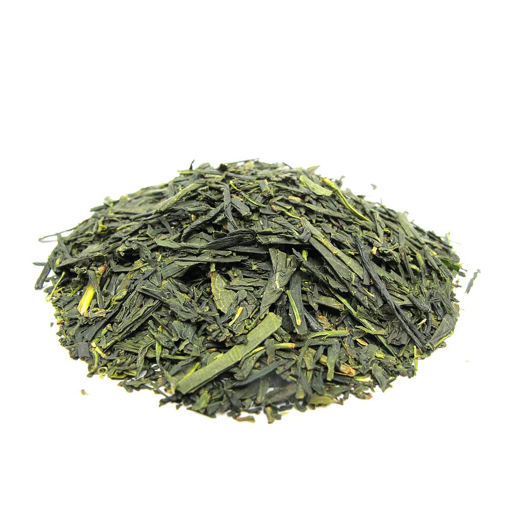 Japan Sencha Fukujyu (.243) - 100g