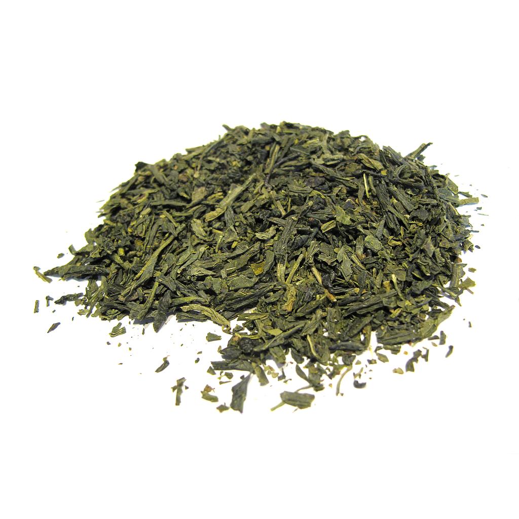 Japan Sencha Uji BIO (.241) - 100g