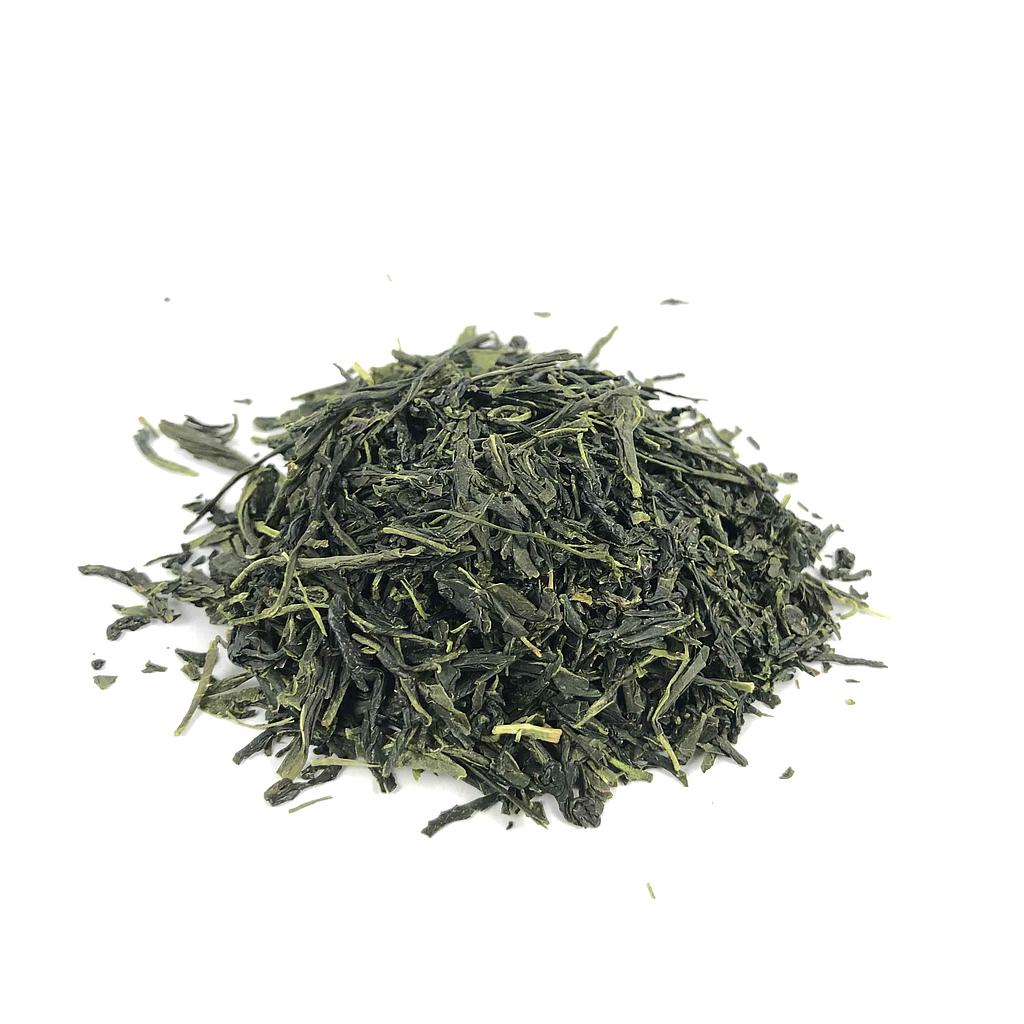 Korea Sencha Jeju BIO (.270) - 100g