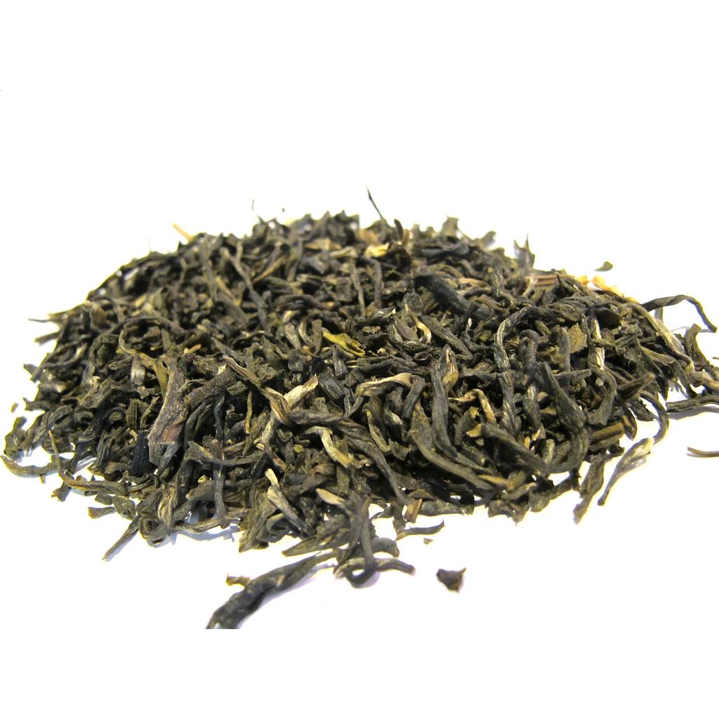 China Jasmin Chung Hao BIO (.305) - 100g