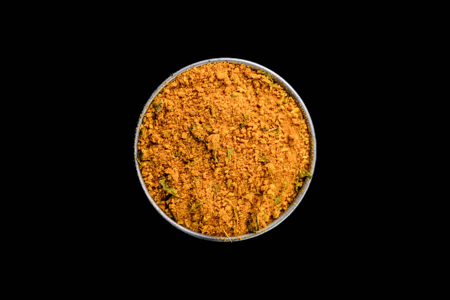 Curry Kashmir - 80g