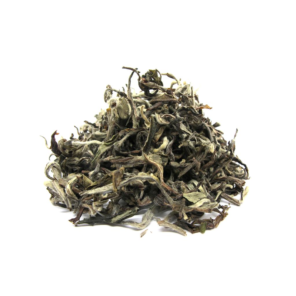 Nepal White Shangri La BIO (.291) - 100g