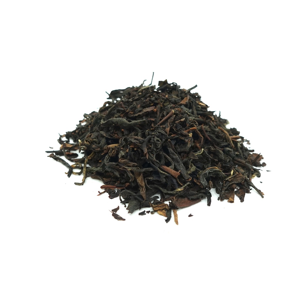 Taiwan Fancy Oolong Formosa (.318) - 100g