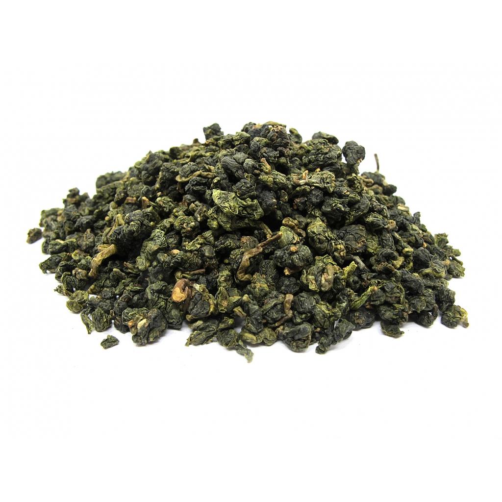 Taiwan Jade Oolong Dung Ti (.323) - 100g