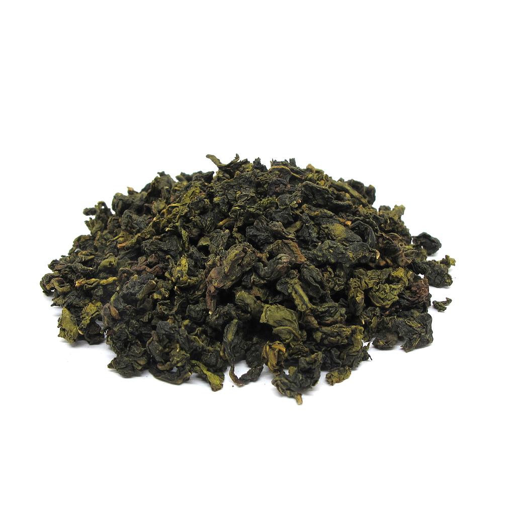 China Milky Oolong (.326) - 100g