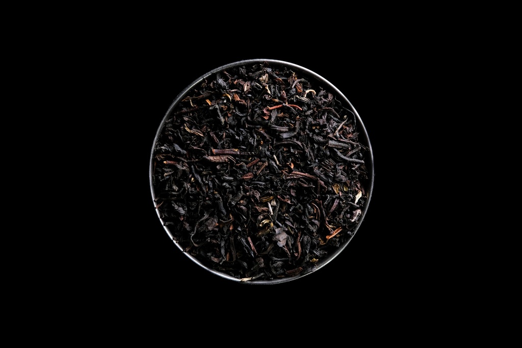 ST Earl Grey Special BIO - 100g