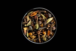 [A10407P] ST Indian Chai - 150g