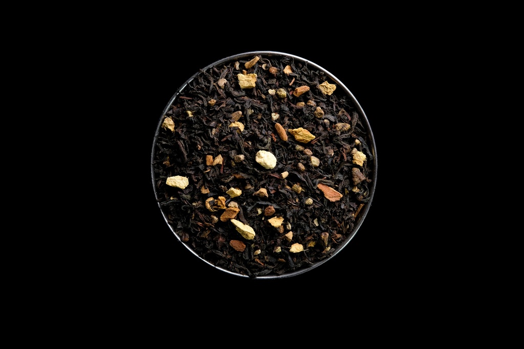 ST Oriental Blend - 100g