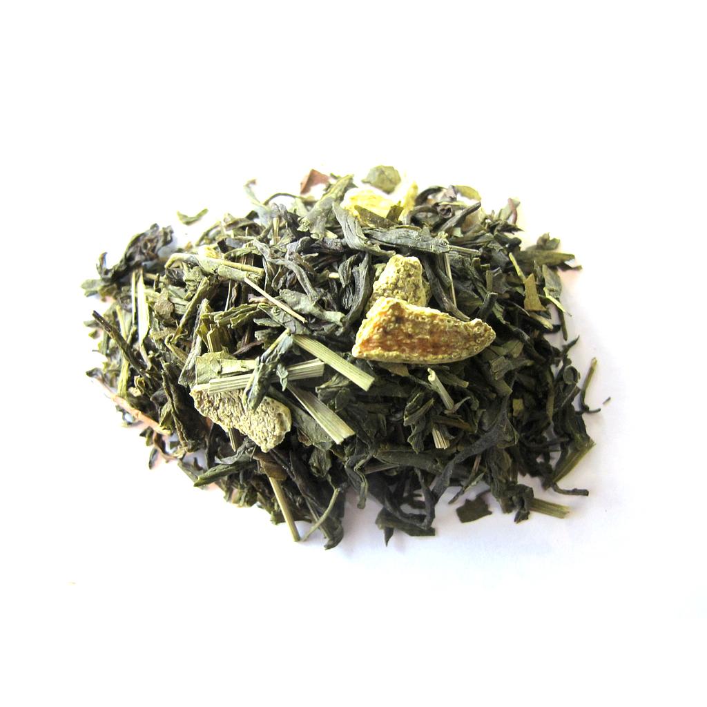 GT Sencha Lemon - 100g