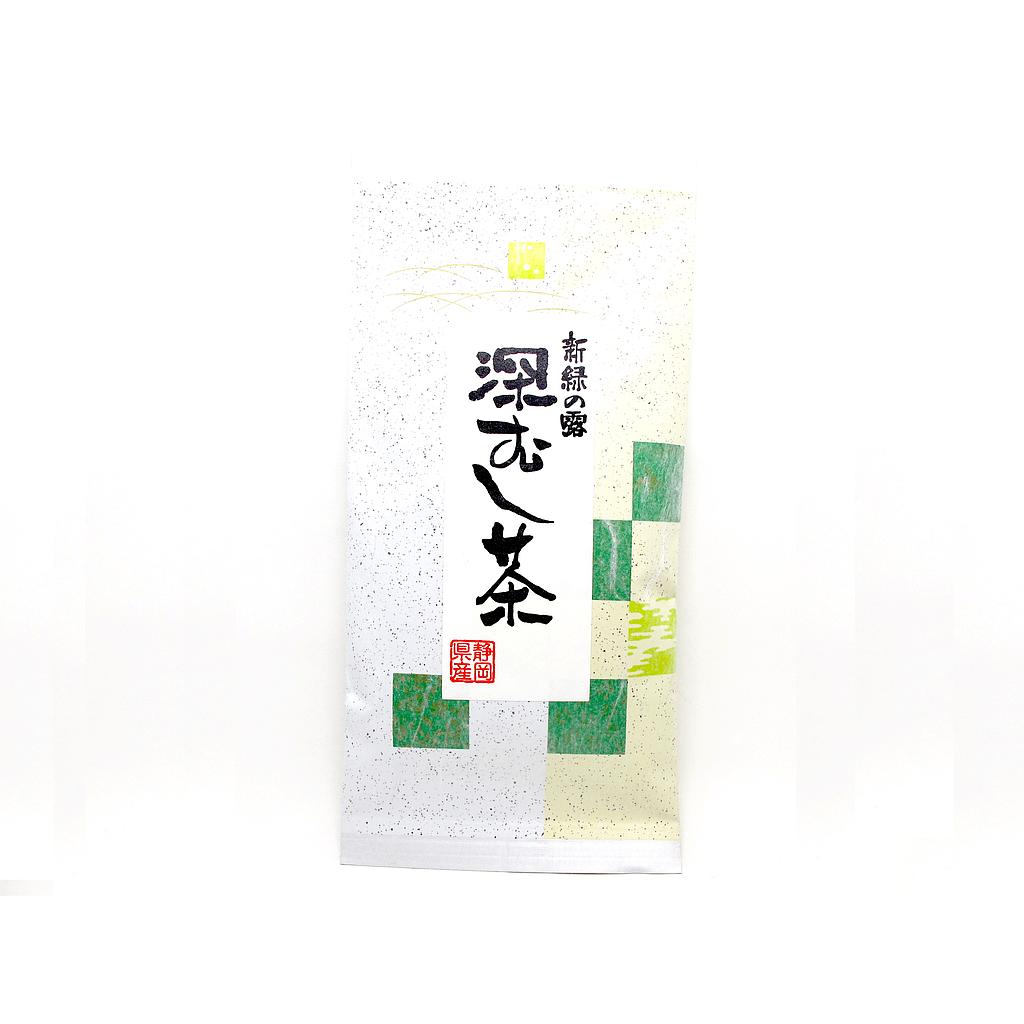 OVP Japan Fukamushi Cha First - 100g