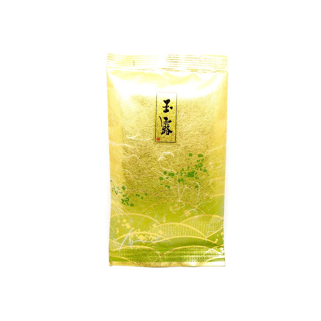 Japan Gyokuro Omura - 50g