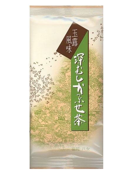 OVP Japan Kabuse Cha - 100g