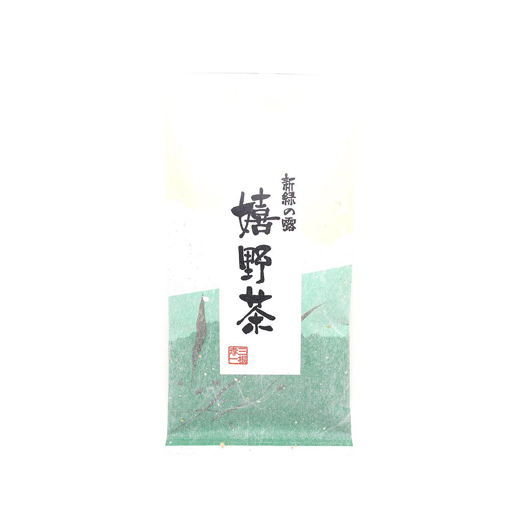 OVP Japan Ureshino-Cha - 100g