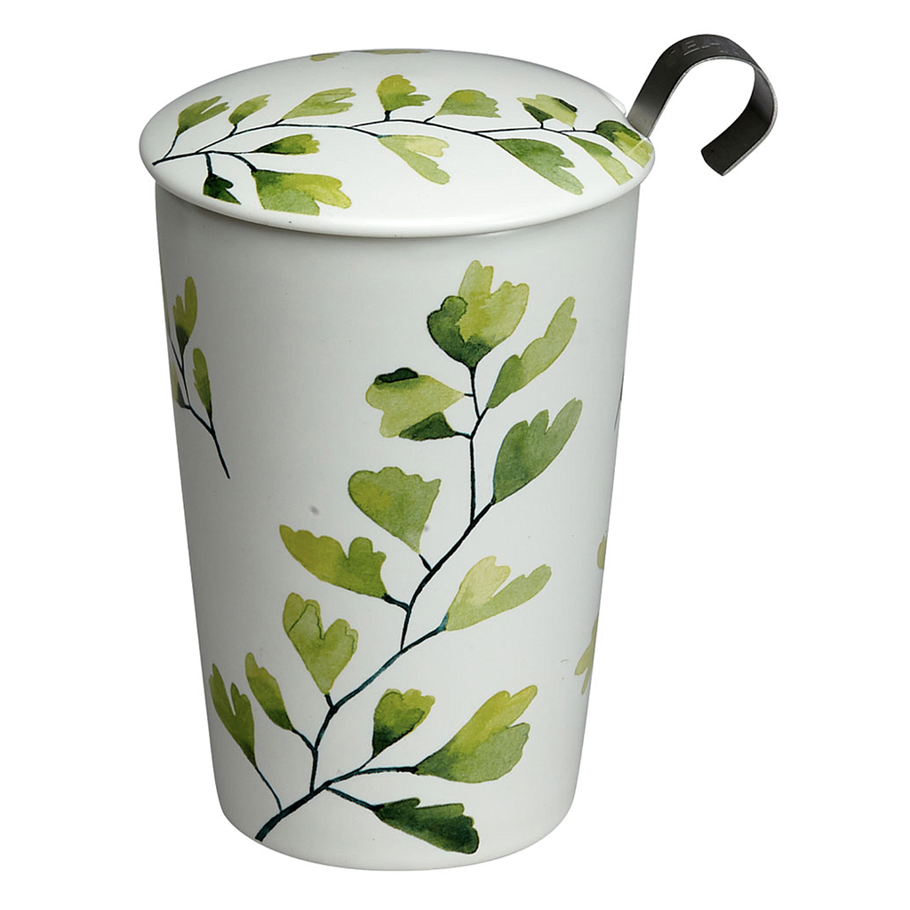 Tasse TEAEVE Trees GINGKO