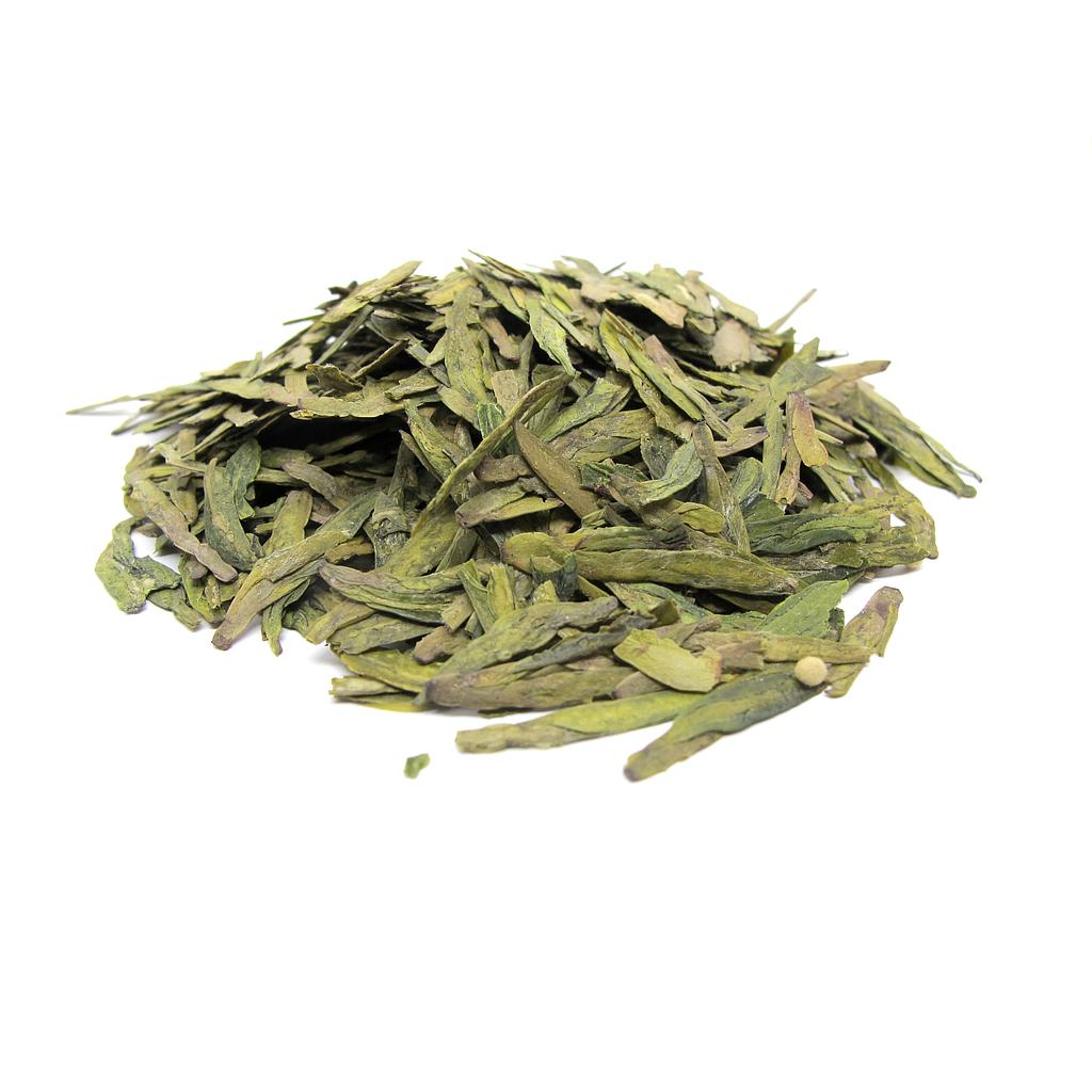 China Lung Ching Westlake BIO (.218) - 100g