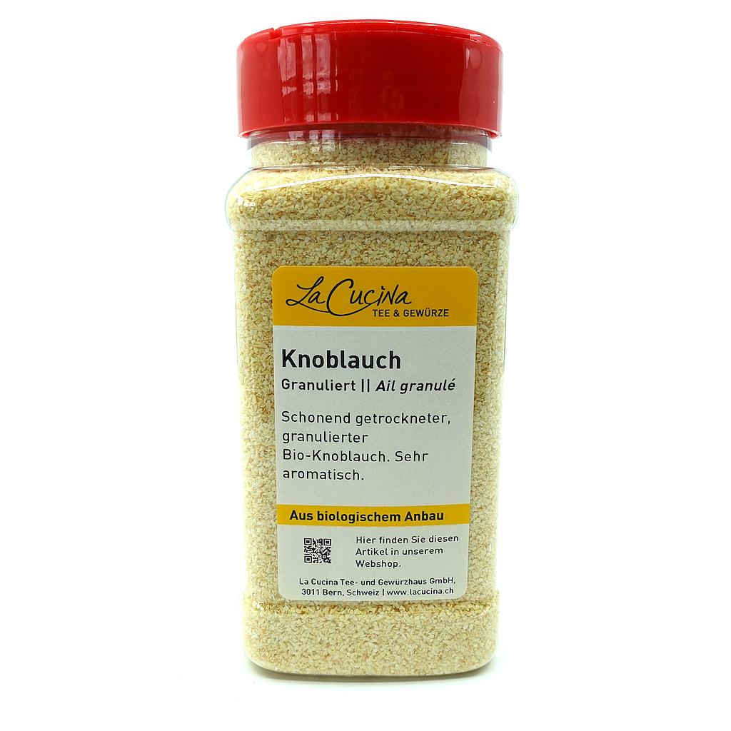 Knoblauch BIO - GASTRODOSE