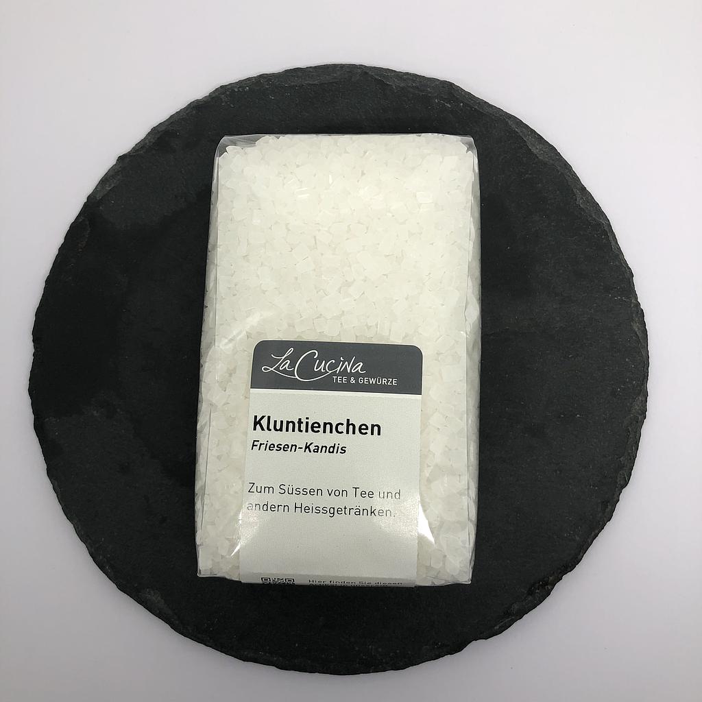 Kandis Kluntienchen - 400g