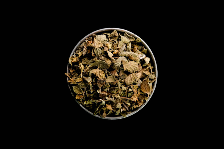 Oregano Mexikanisch Gerebelt - 15g