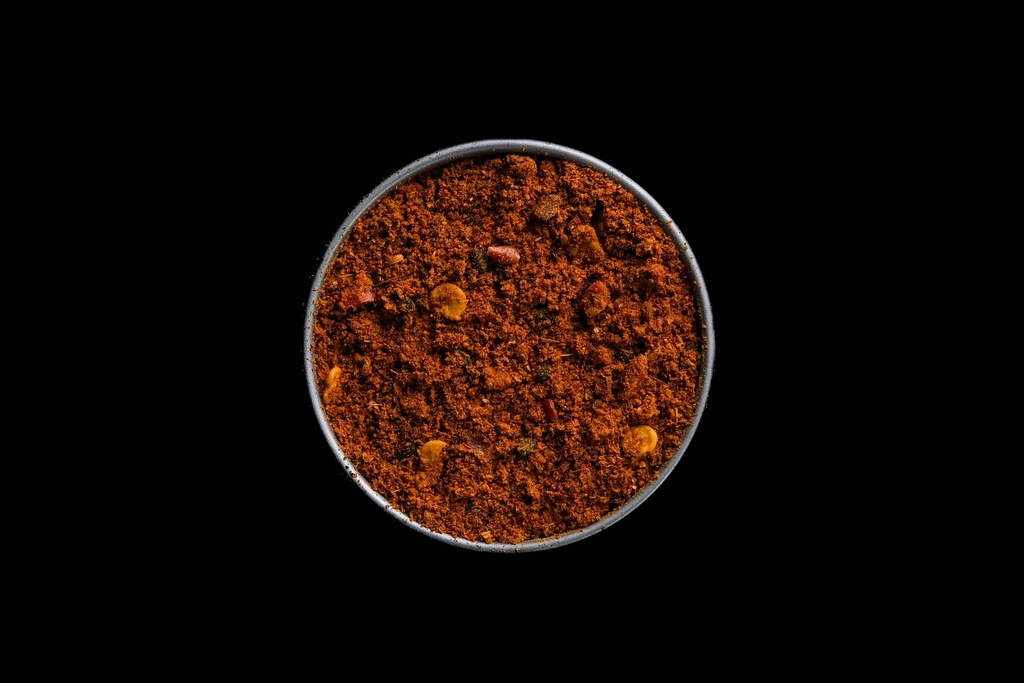 Baharat BIO - BECHER