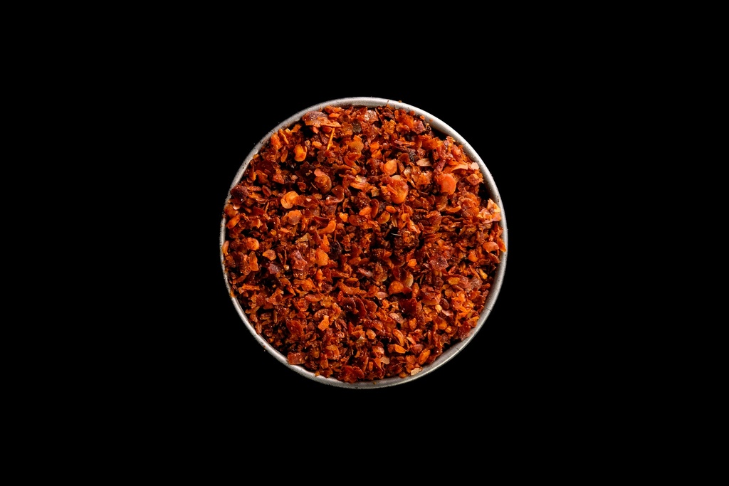 Aleppo Chili Grob Gemahlen - 50g