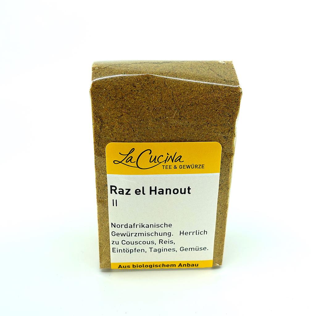 Raz el Hanout BIO - 90g