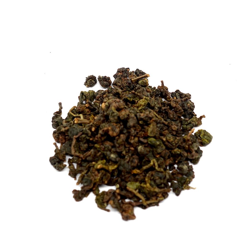 Formosa Honey Oolong (.327) - 100g 