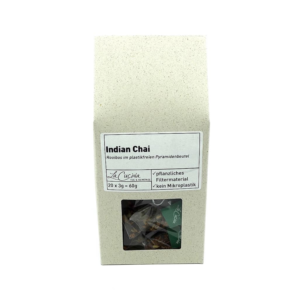 [A10497PB] RB Indian Chai - 20PB