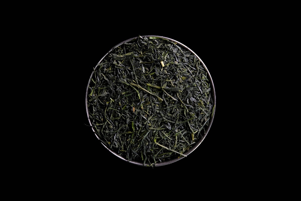 OVP Sencha Momiji - 100g