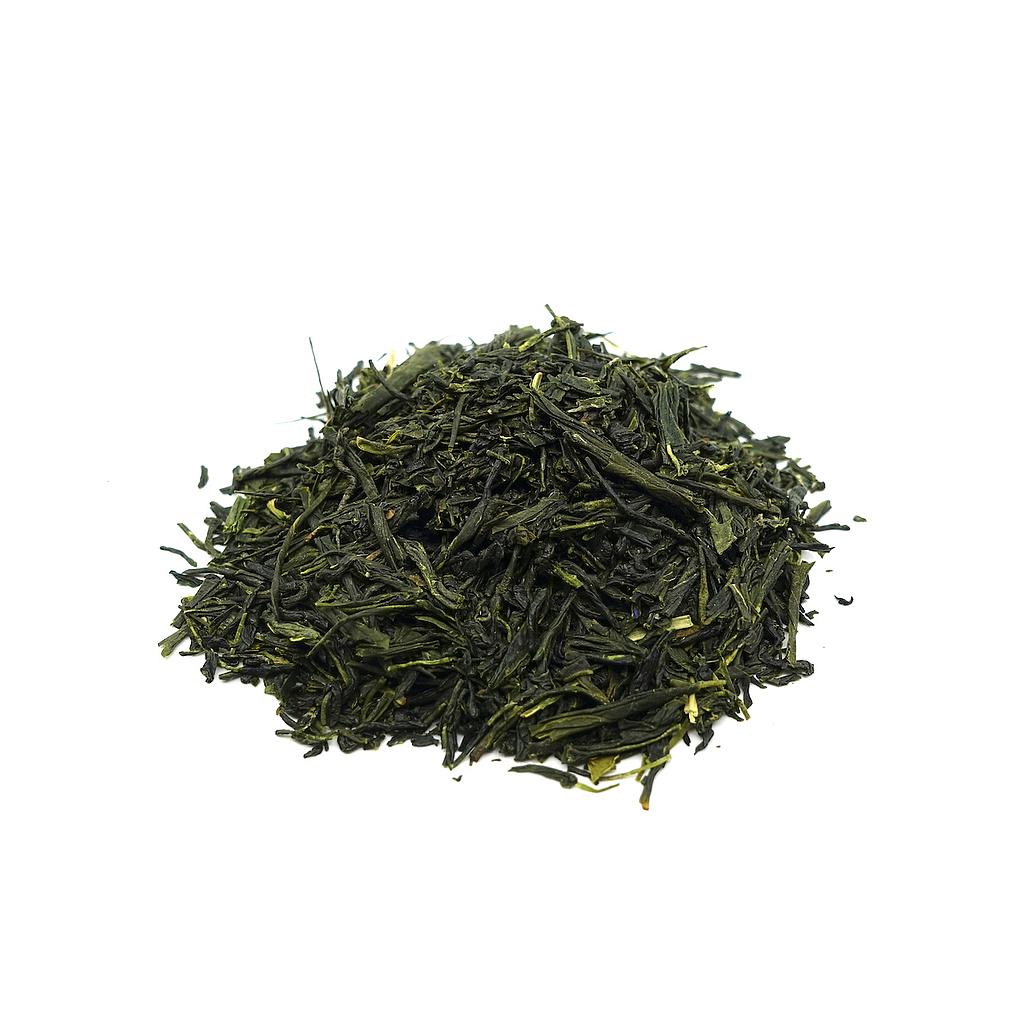 Korea Jeoncha BIO (.272) - 100g