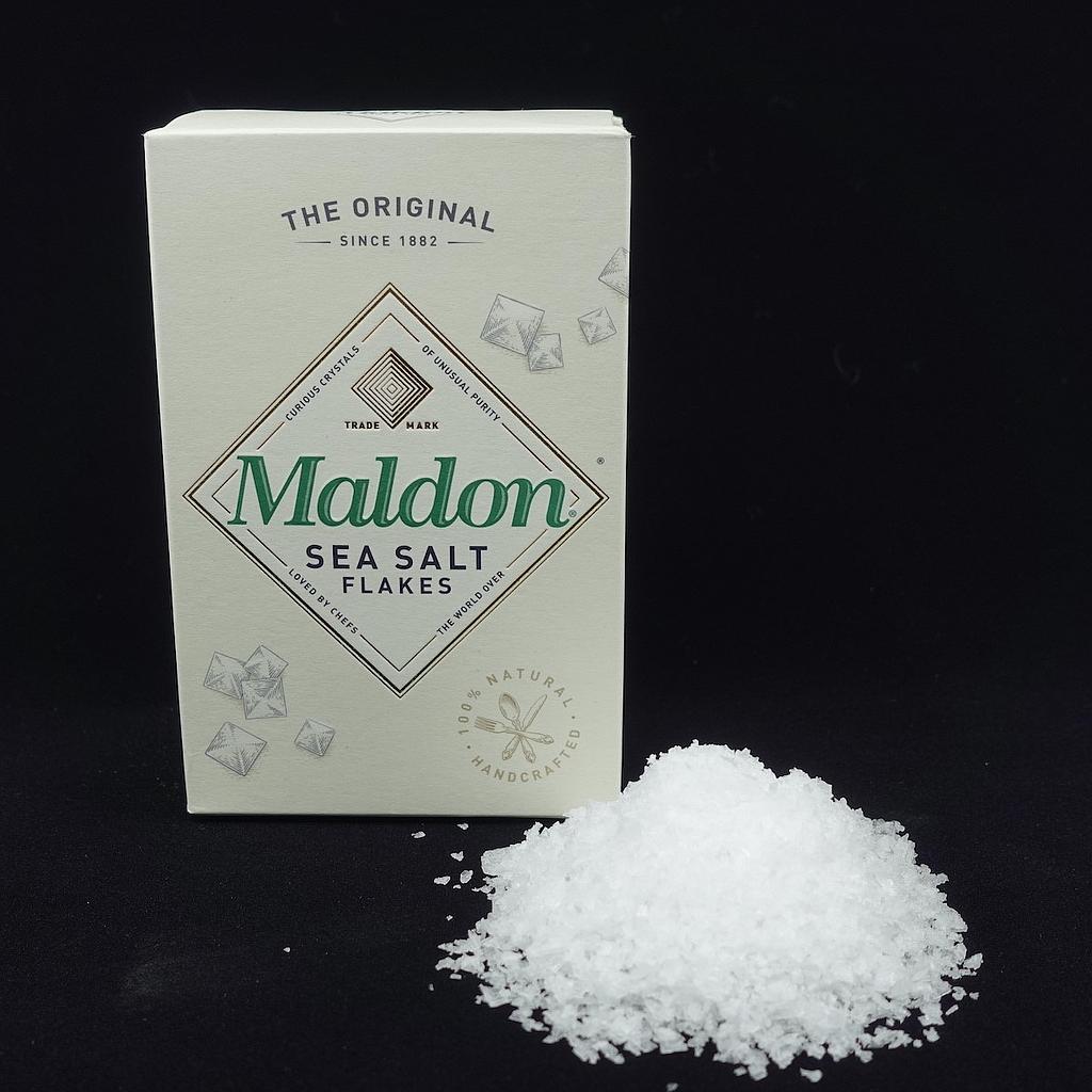 Maldon Sea Salt Flakes - 250g