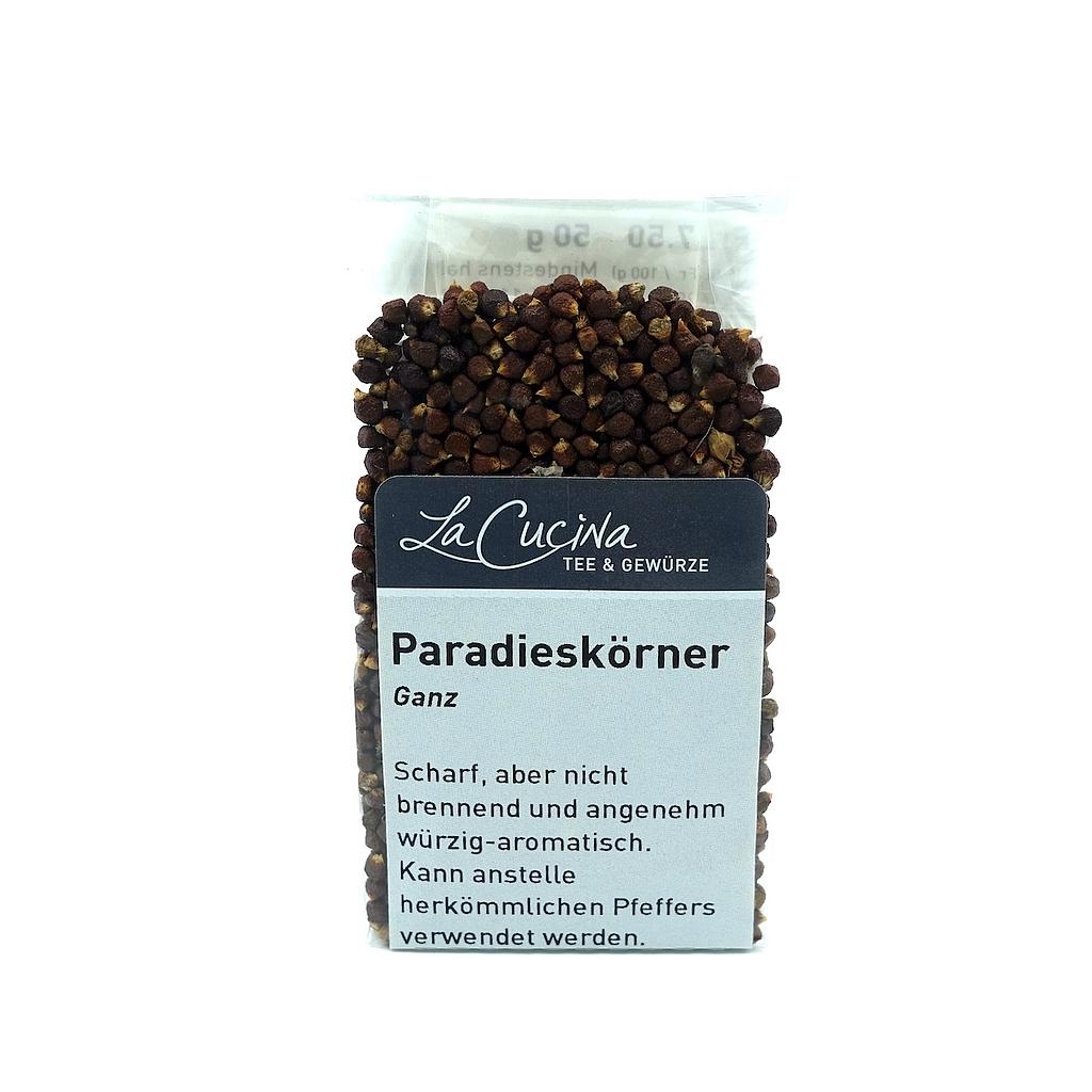 Paradieskörner Ganz - 50g