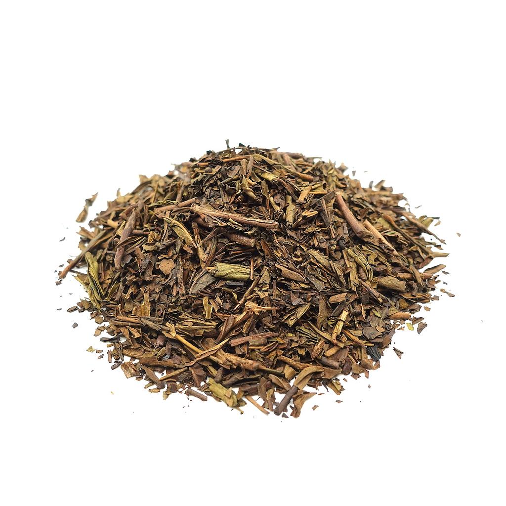 Japan Hojicha BIO (.248) - 100g