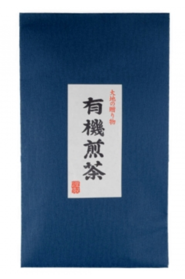 Japan Sencha Kirishima No.1 BIO - 50g OVP