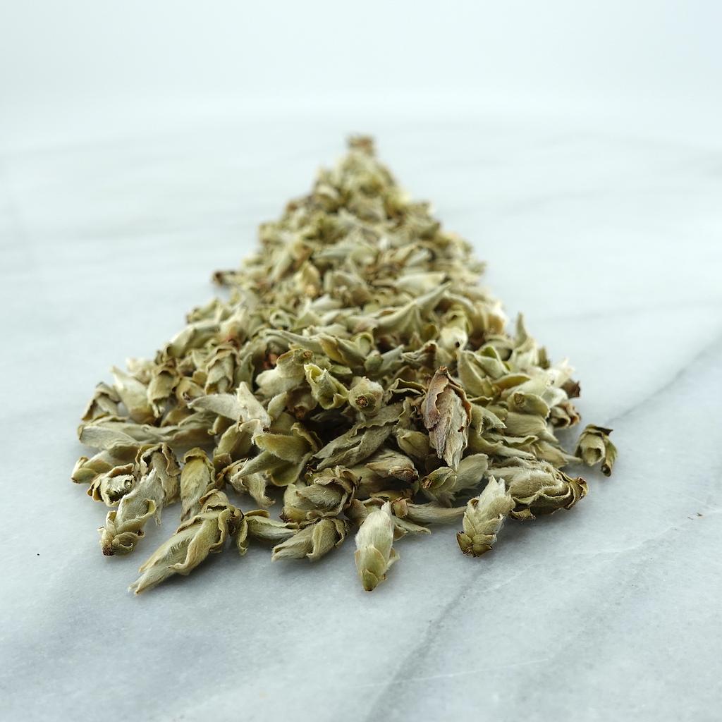 Silver Bud Ya Bao (.R) - 100g