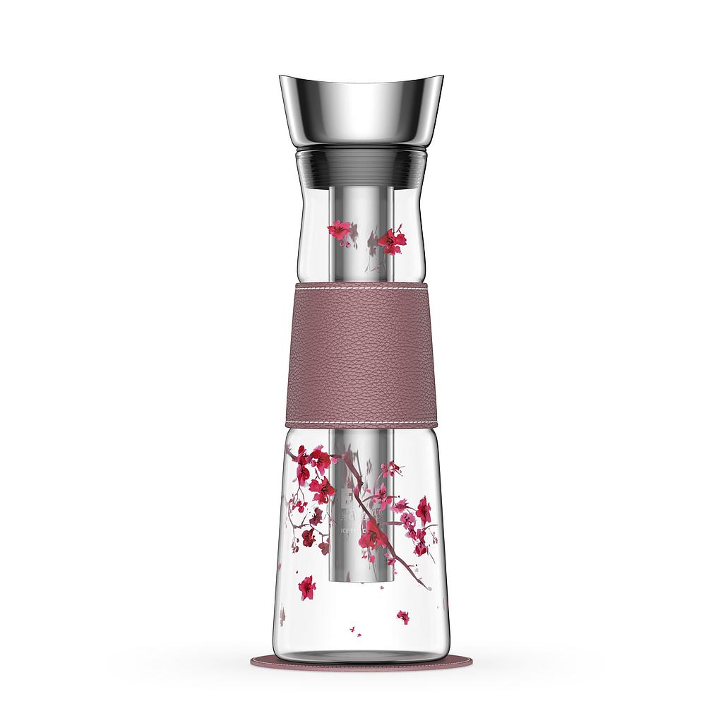 Karaffe EVE Cherry Blossom 1.25l