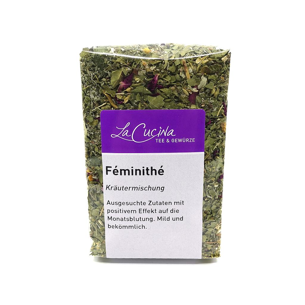 KM Féminithé - 50g