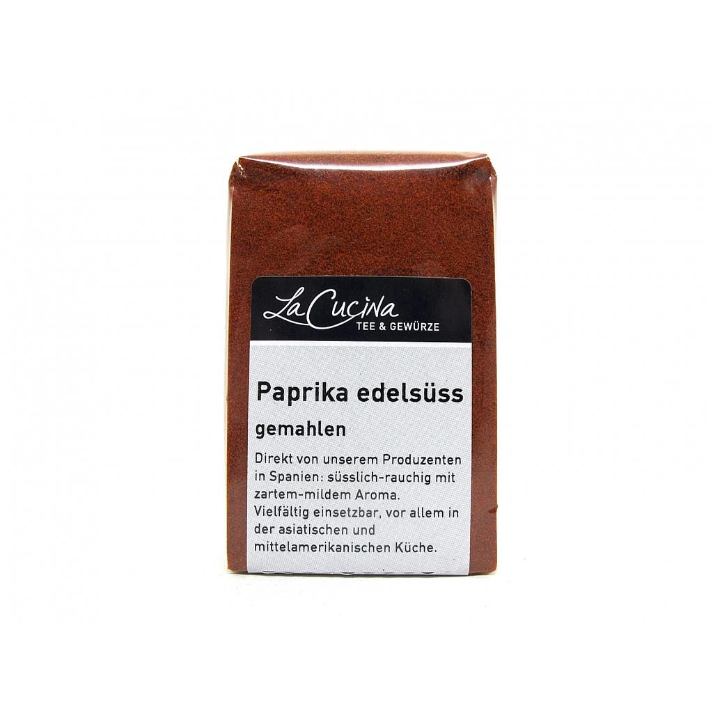 Paprika Edelsüss - 100g