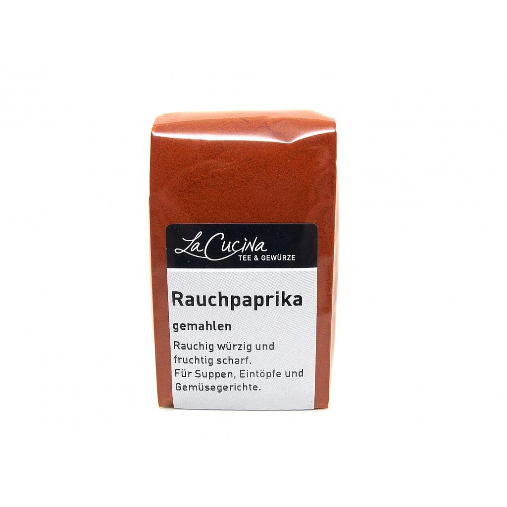 Rauchpaprika - 100g