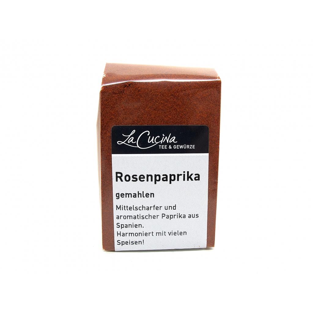 Rosenpaprika - 100g