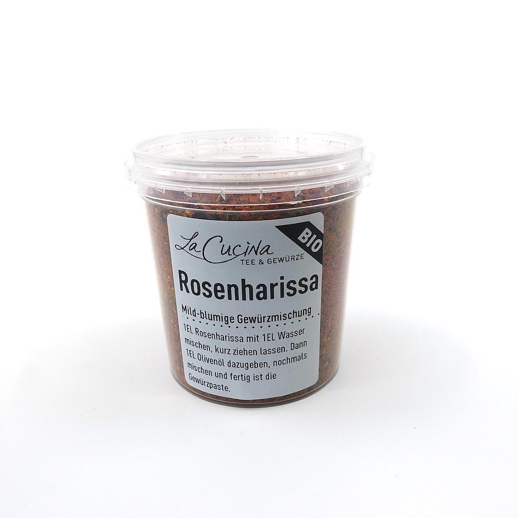 [A16457B] Rosenharissa BIO - BECHER